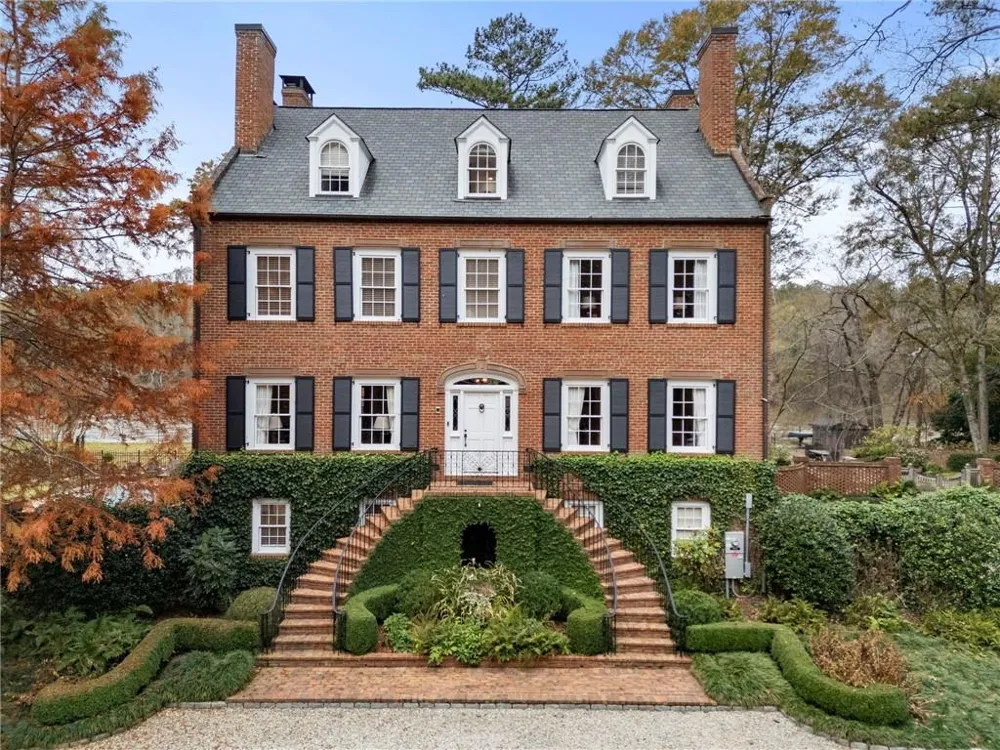 5960 Winterthur Drive