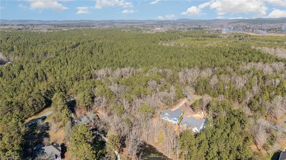 215 Mallard Drive New London, NC 28127