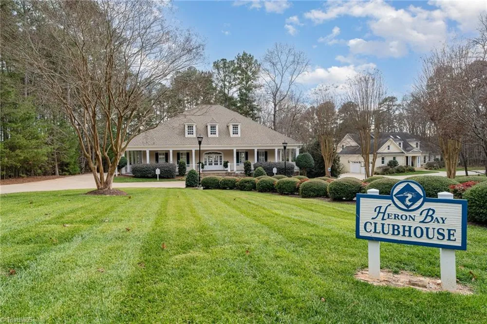 215 Mallard Drive New London, NC 28127
