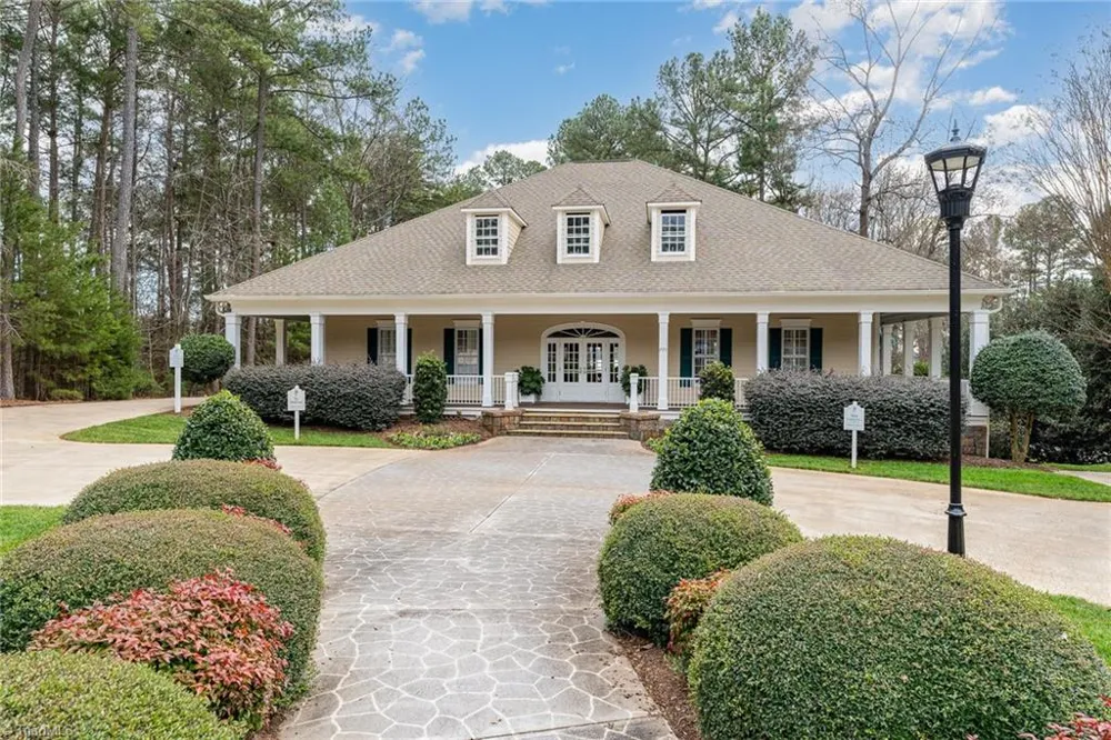 215 Mallard Drive New London, NC 28127