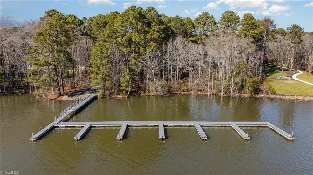 215 Mallard Drive New London, NC 28127