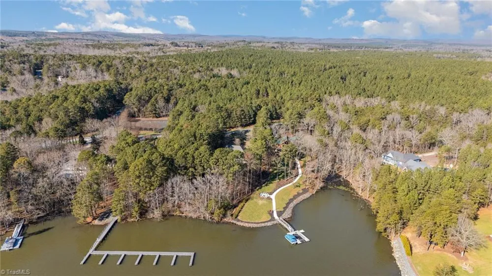 215 Mallard Drive New London, NC 28127