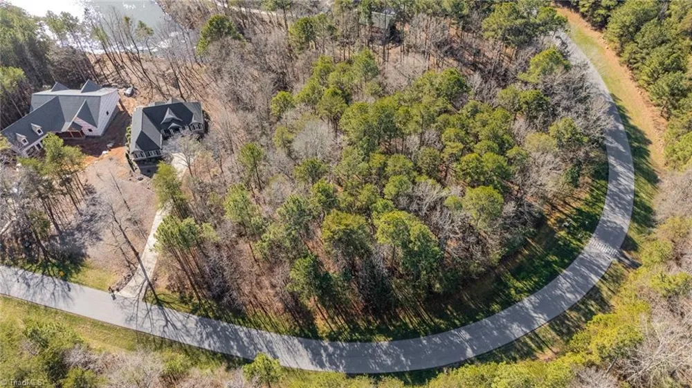 215 Mallard Drive New London, NC 28127