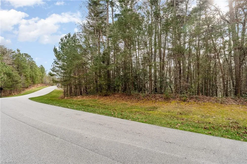 215 Mallard Drive New London, NC 28127