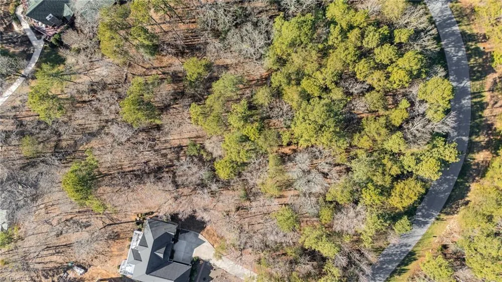215 Mallard Drive New London, NC 28127