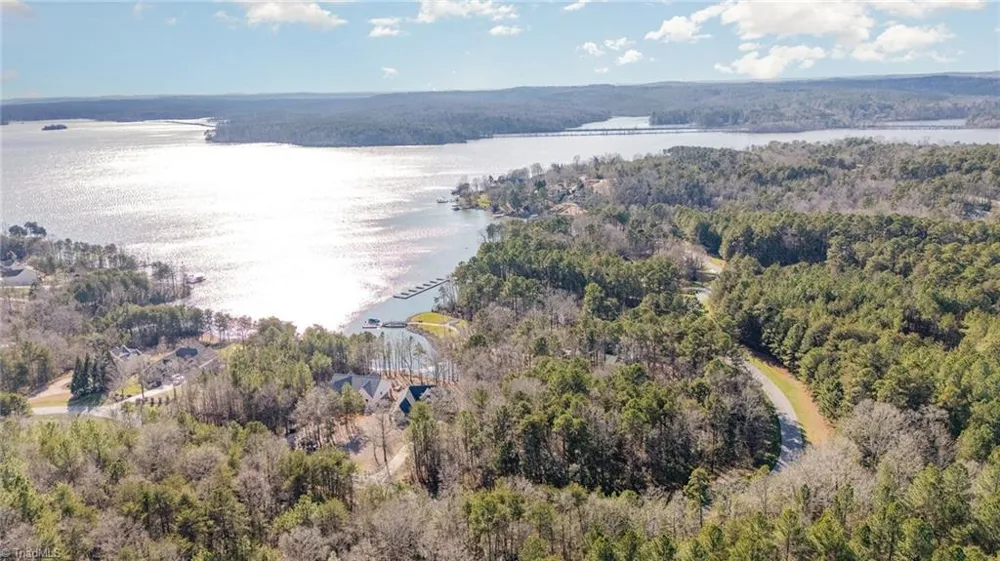 215 Mallard Drive New London, NC 28127