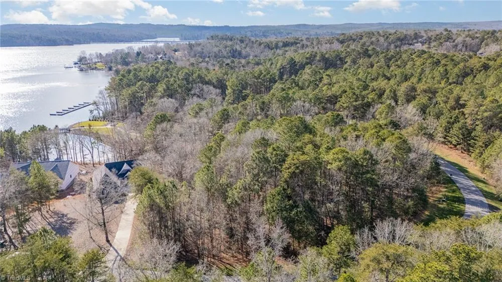 215 Mallard Drive New London, NC 28127