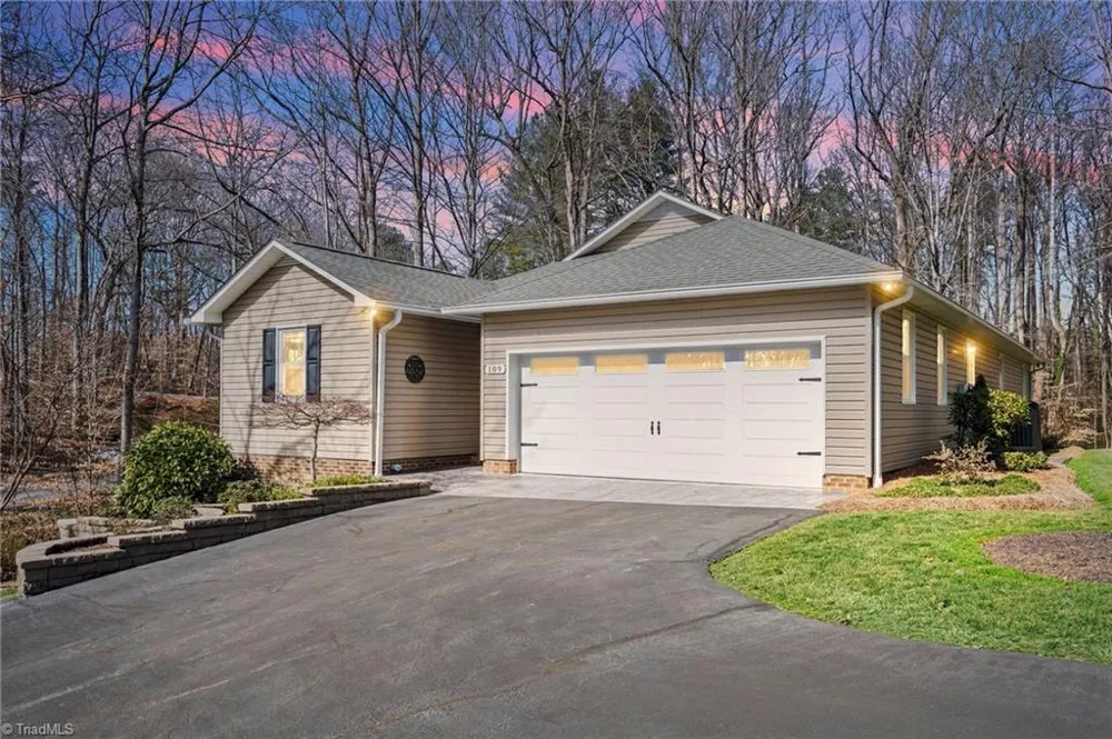 109 Normandy Avenue Boonville, NC 27011