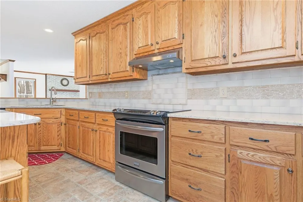 109 Normandy Avenue Boonville, NC 27011