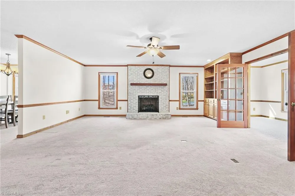 109 Normandy Avenue Boonville, NC 27011