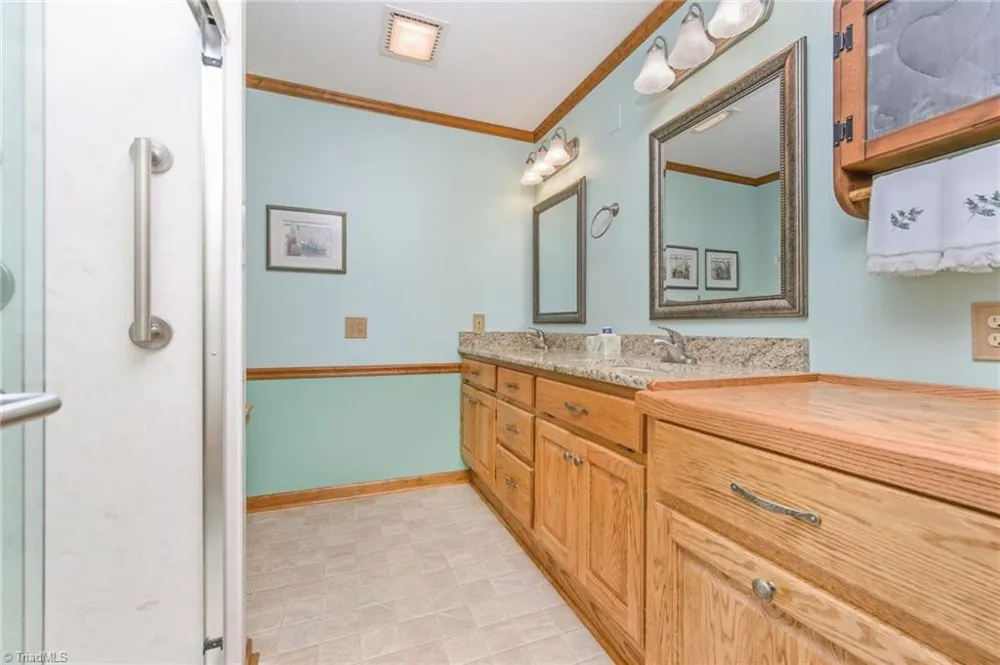 109 Normandy Avenue Boonville, NC 27011