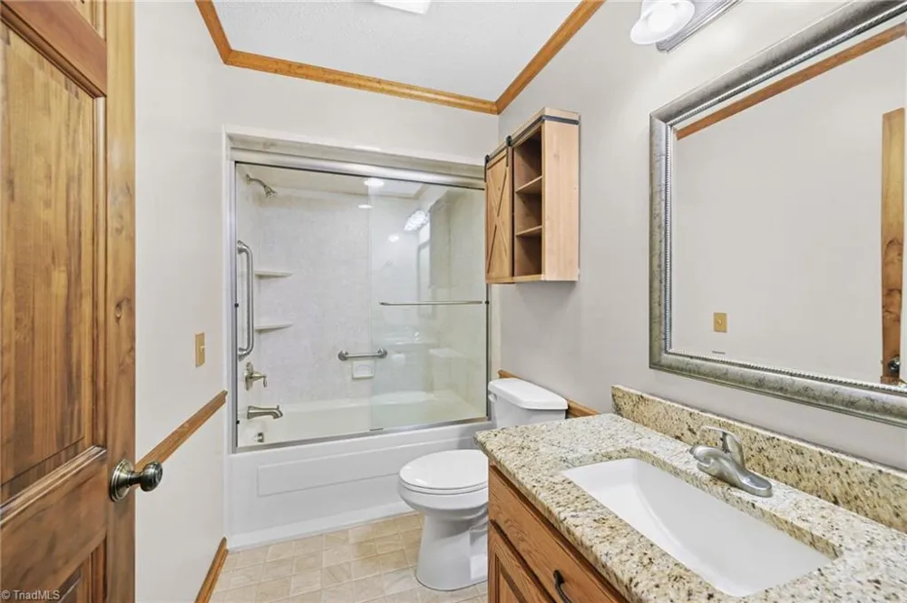 109 Normandy Avenue Boonville, NC 27011