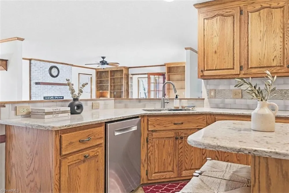 109 Normandy Avenue Boonville, NC 27011