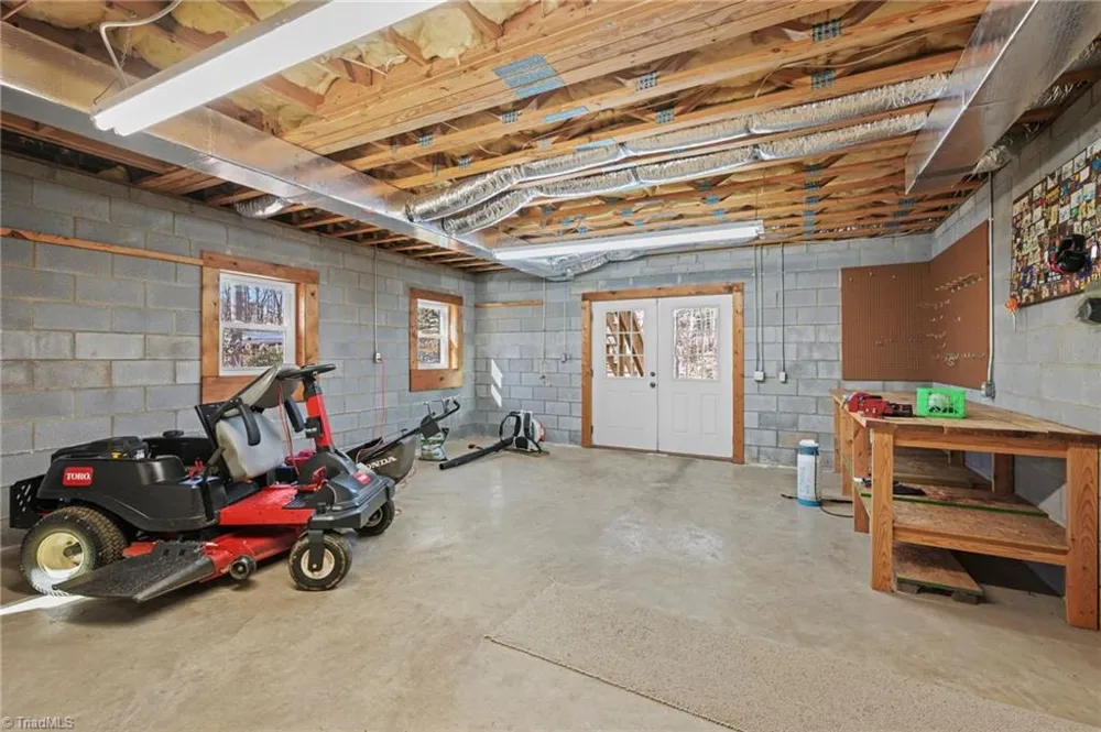 109 Normandy Avenue Boonville, NC 27011