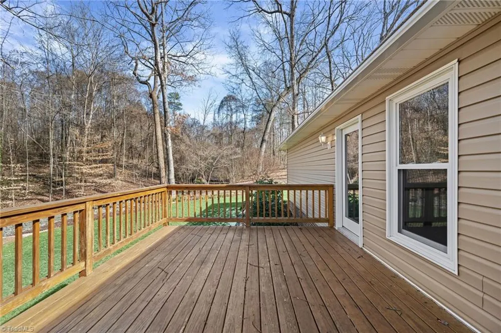 109 Normandy Avenue Boonville, NC 27011