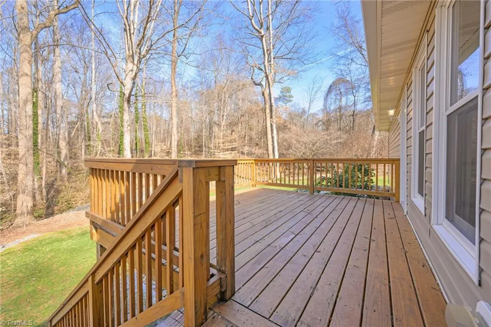 109 Normandy Avenue Boonville, NC 27011
