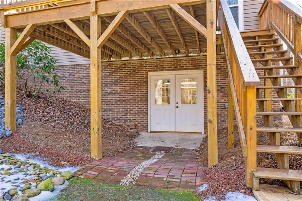 109 Normandy Avenue Boonville, NC 27011