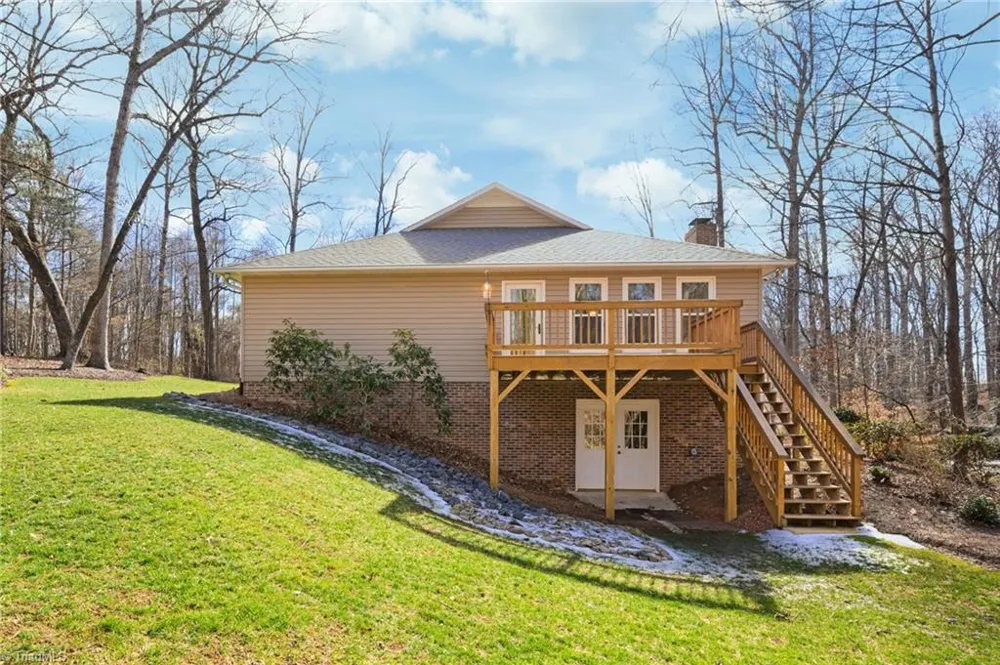 109 Normandy Avenue Boonville, NC 27011