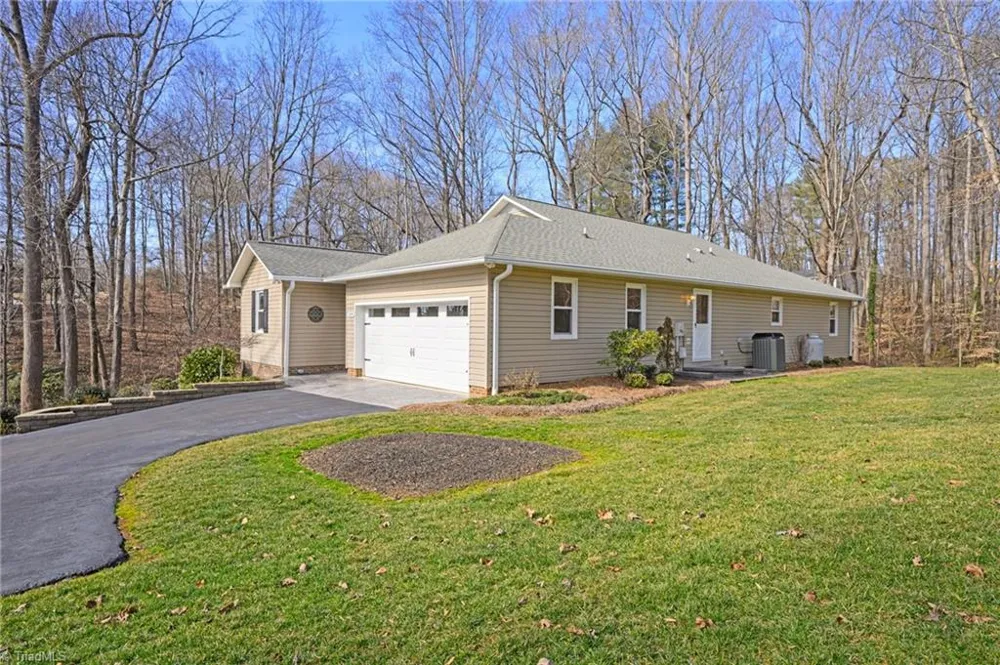 109 Normandy Avenue Boonville, NC 27011