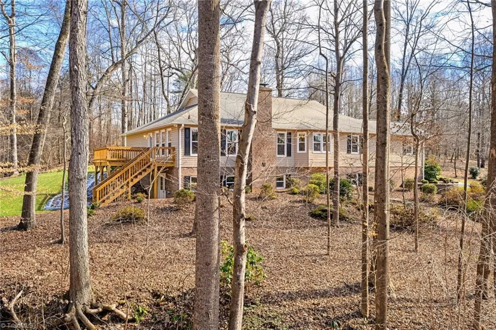109 Normandy Avenue Boonville, NC 27011