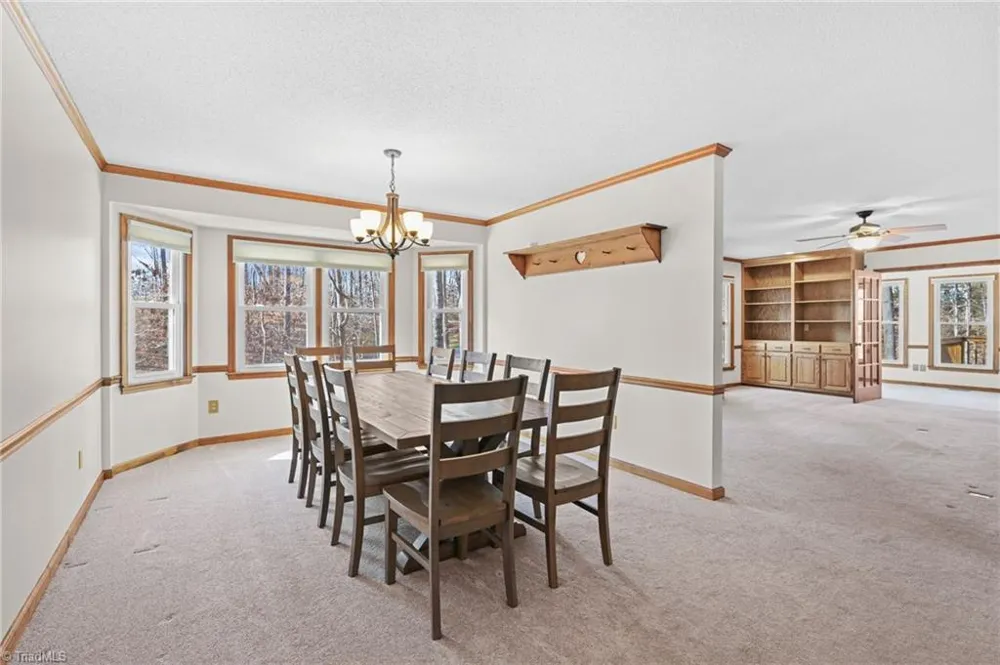 109 Normandy Avenue Boonville, NC 27011