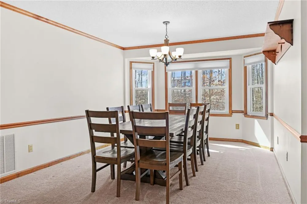 109 Normandy Avenue Boonville, NC 27011