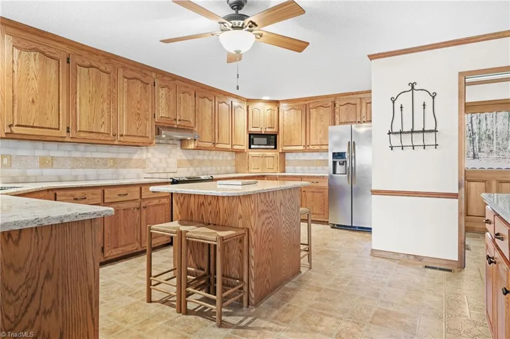 109 Normandy Avenue Boonville, NC 27011
