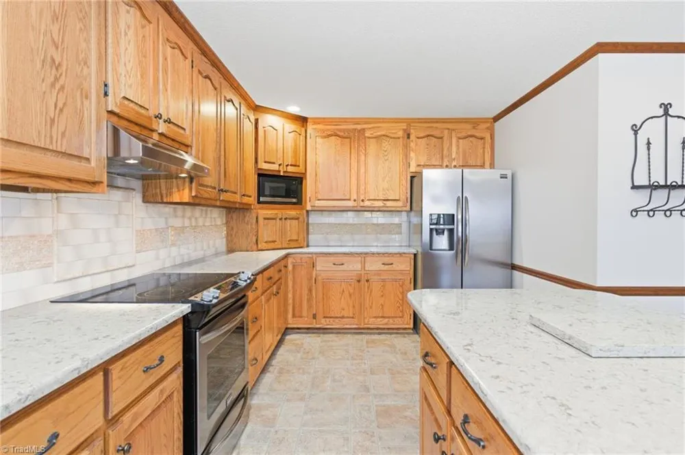 109 Normandy Avenue Boonville, NC 27011