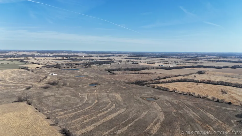 Bald Hill Road Morris, OK 74445