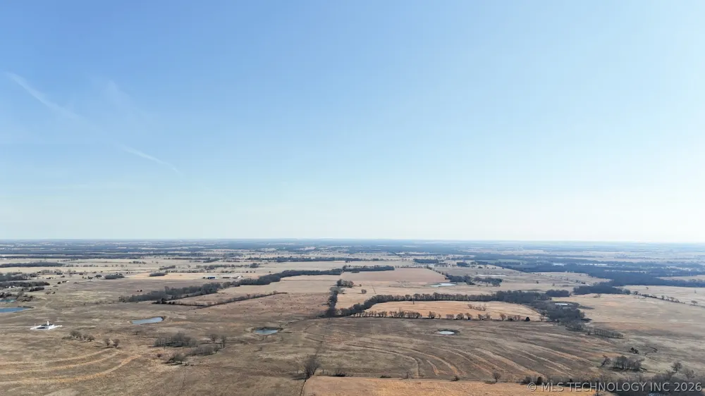 Bald Hill Road Morris, OK 74445
