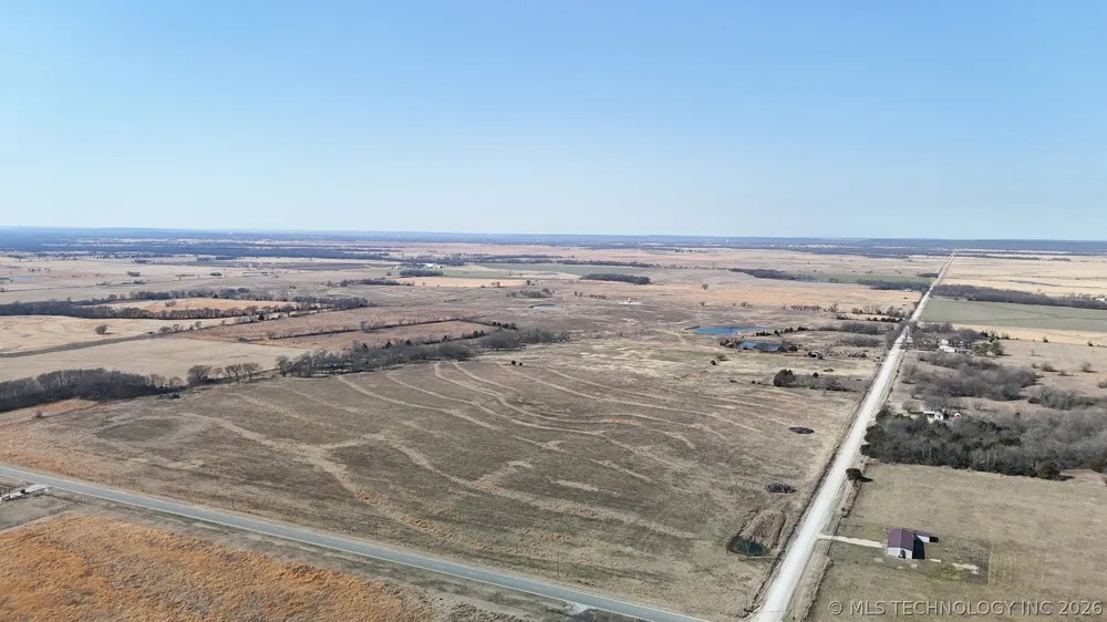 Bald Hill Road Morris, OK 74445