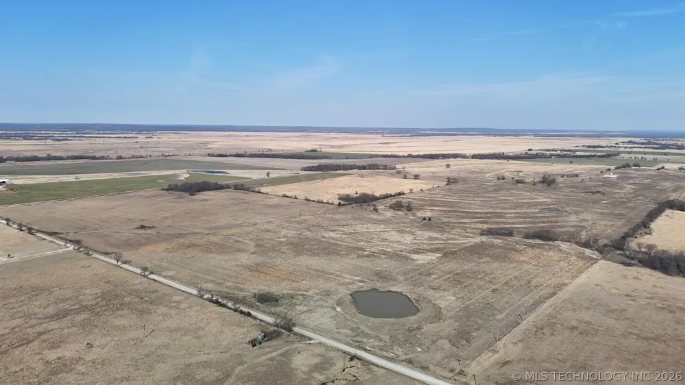 Bald Hill Road Morris, OK 74445