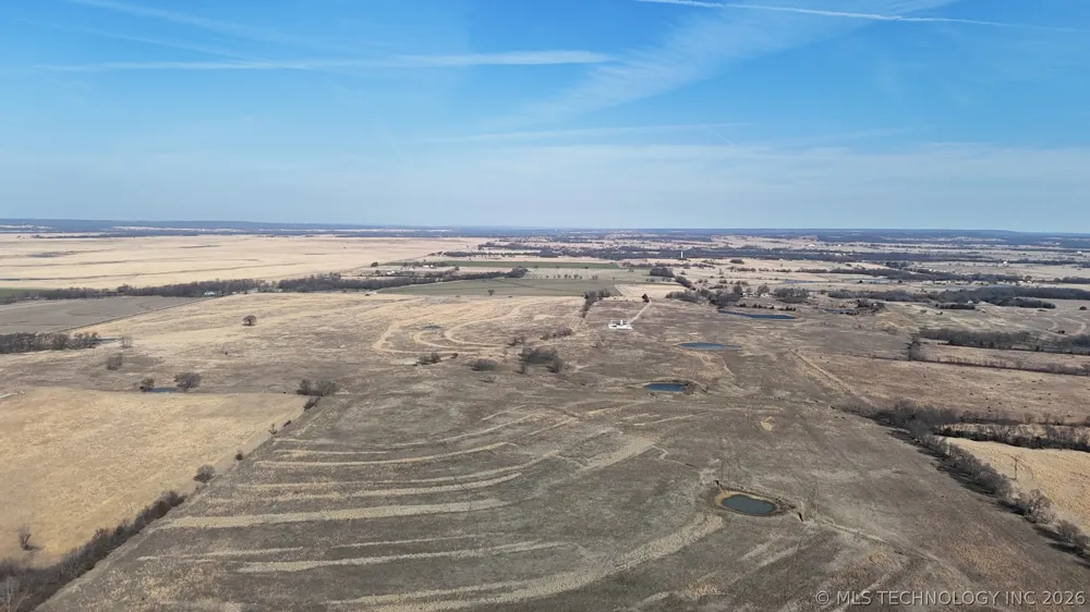 Bald Hill Road Morris, OK 74445