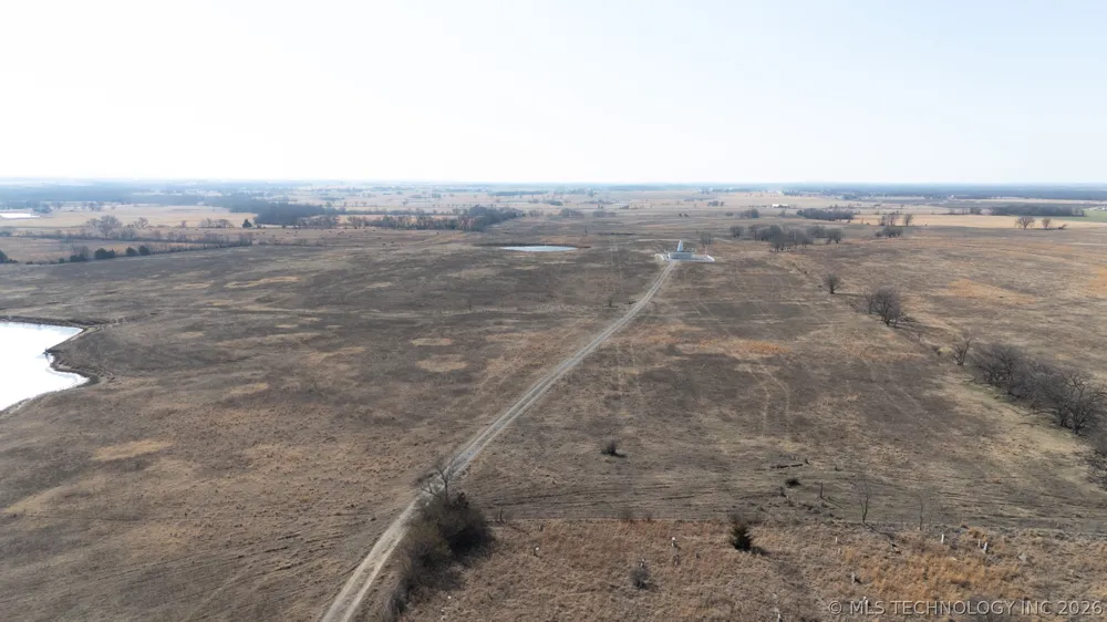Bald Hill Road Morris, OK 74445