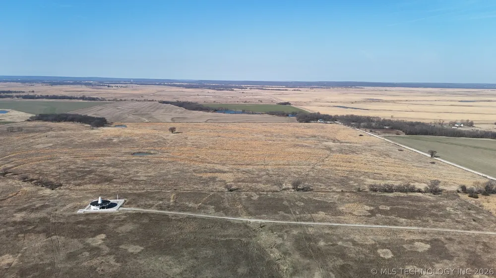 Bald Hill Road Morris, OK 74445