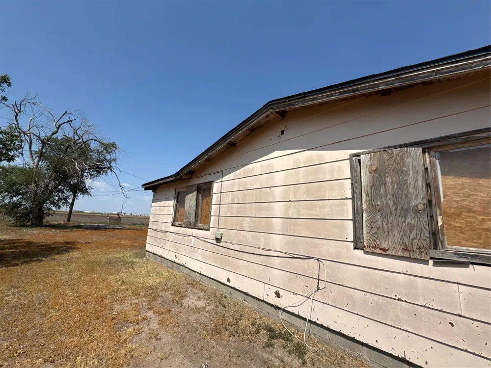 1511 Gray Street Plainview, TX 79072