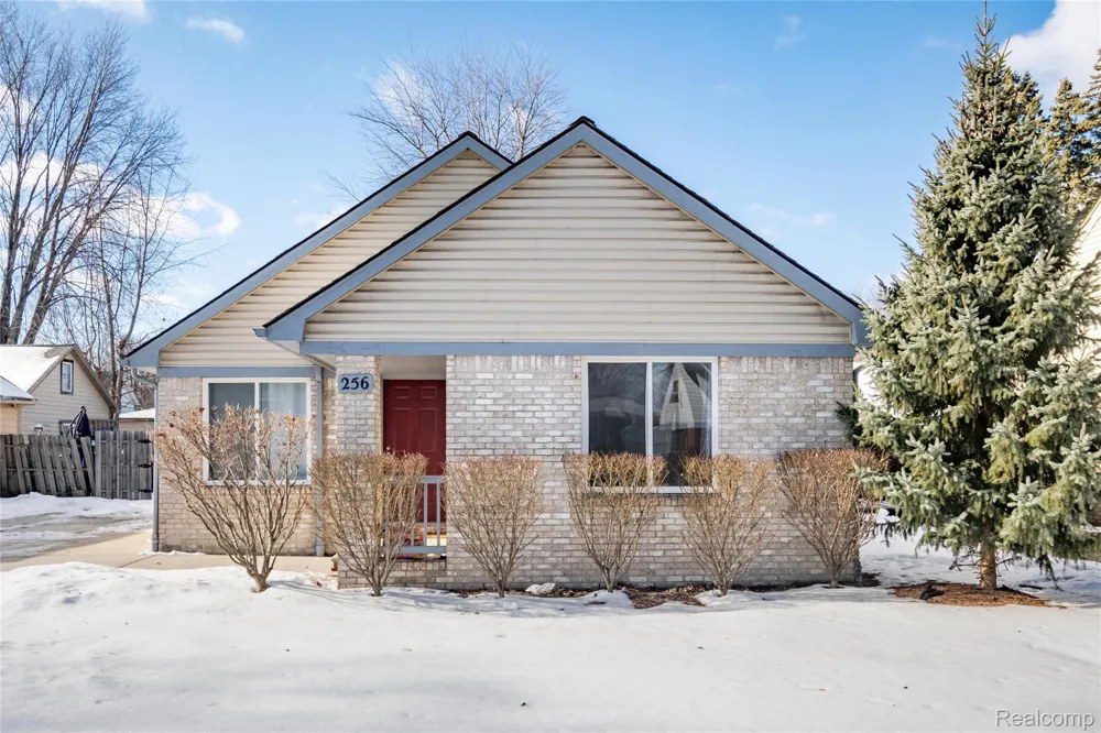 256 Crocker Boulevard