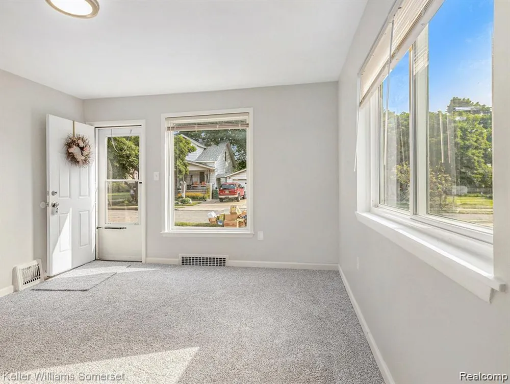 1419 Morris Avenue Lincoln Park City, MI 48146