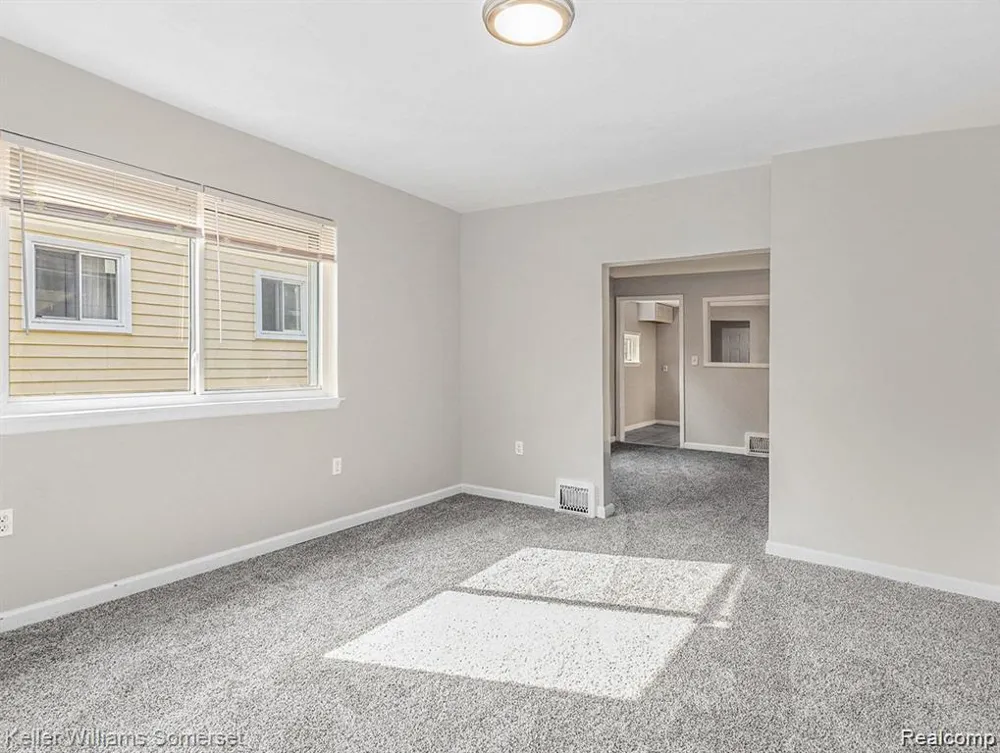 1419 Morris Avenue Lincoln Park City, MI 48146