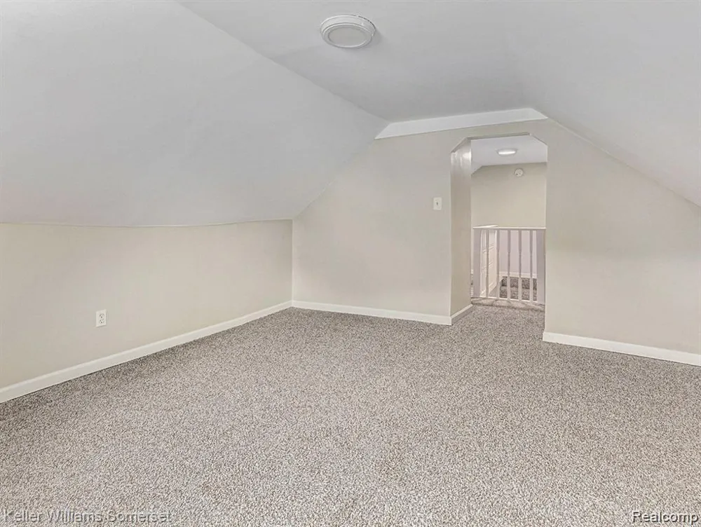 1419 Morris Avenue Lincoln Park City, MI 48146