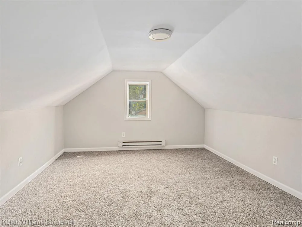 1419 Morris Avenue Lincoln Park City, MI 48146
