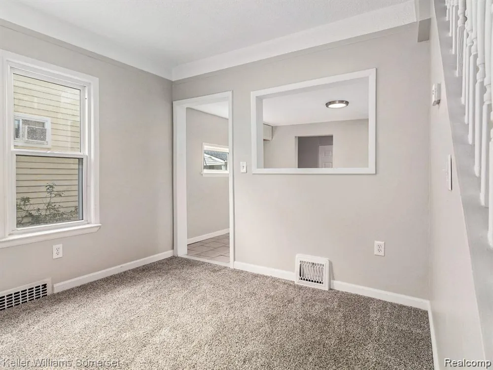 1419 Morris Avenue Lincoln Park City, MI 48146