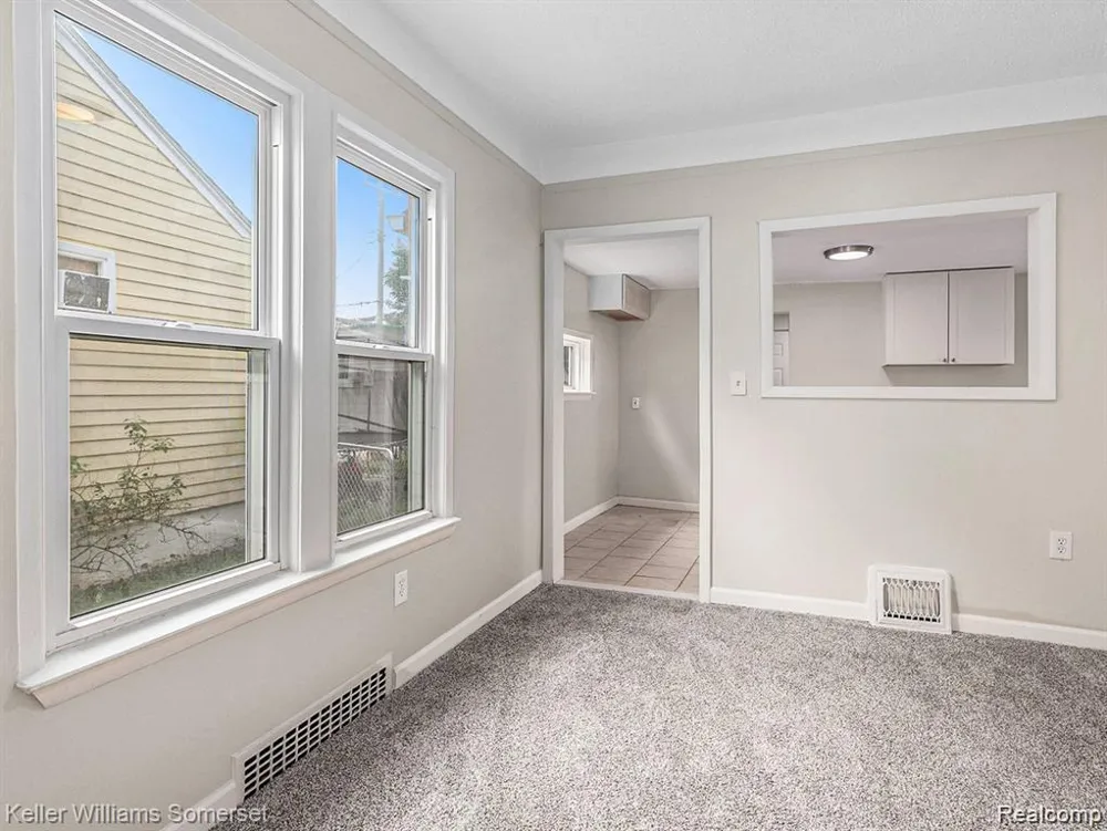 1419 Morris Avenue Lincoln Park City, MI 48146