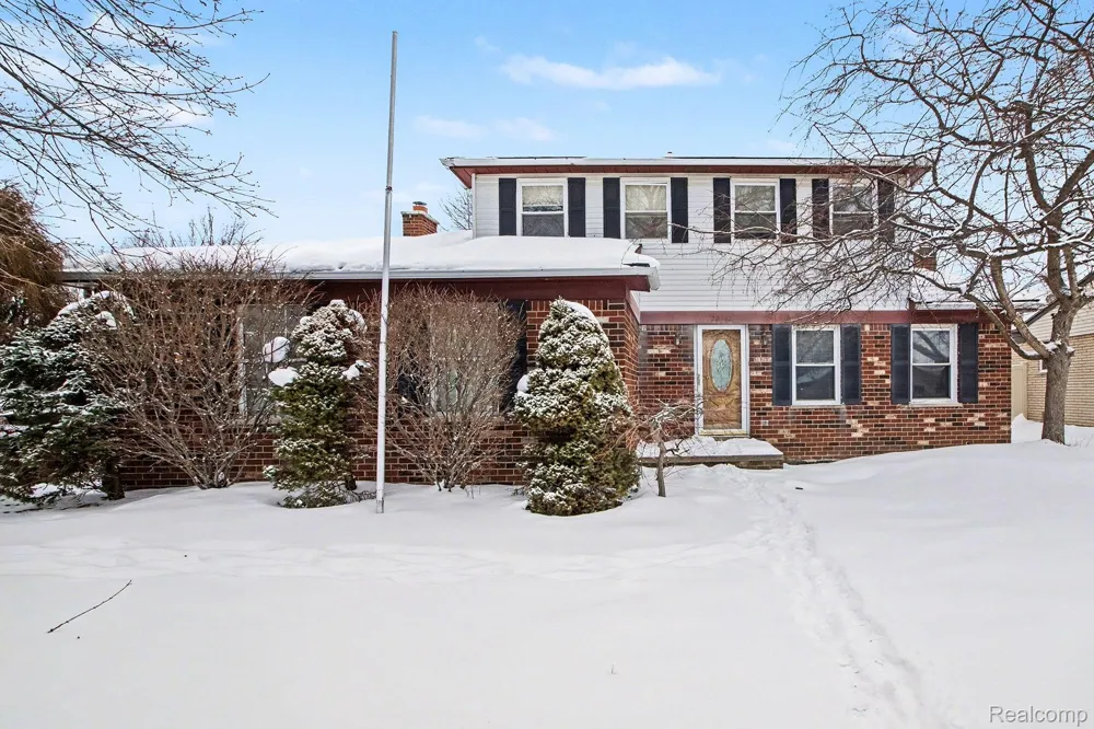 22162 Provincial Street