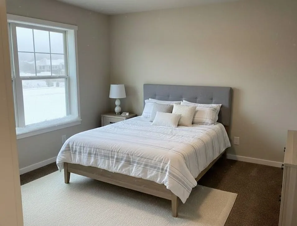 1949 Oriole Drive Blair Township, MI 49685