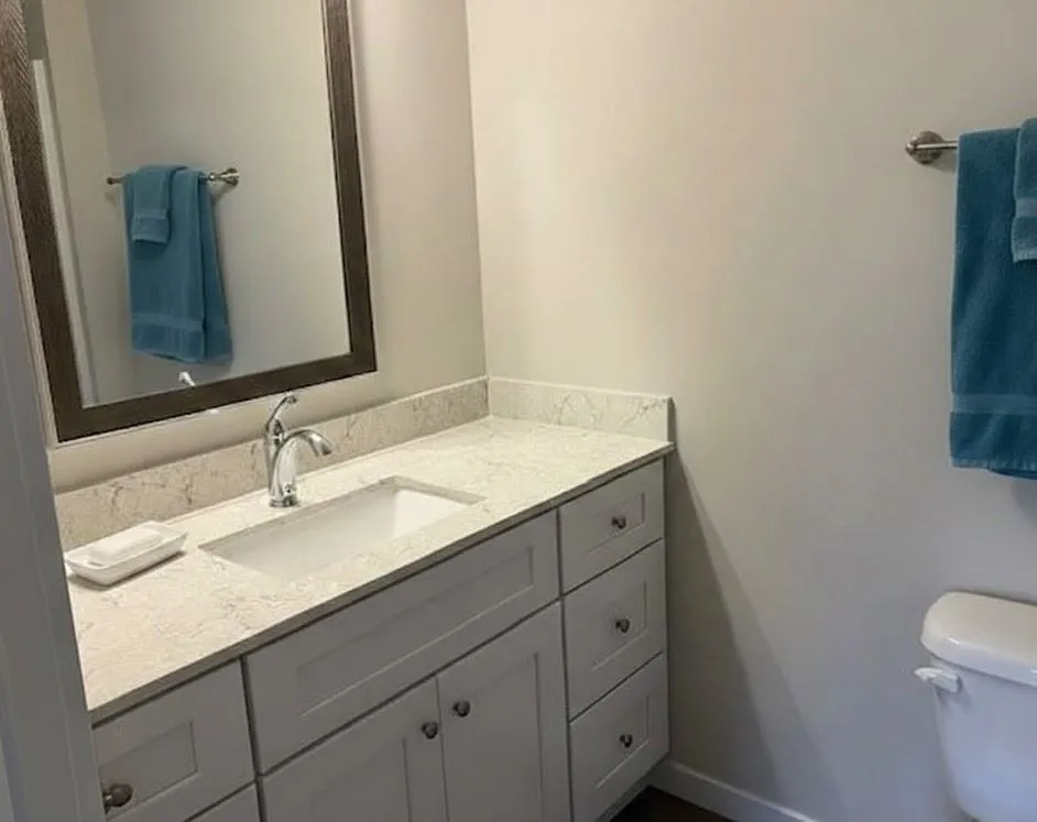 1949 Oriole Drive Blair Township, MI 49685