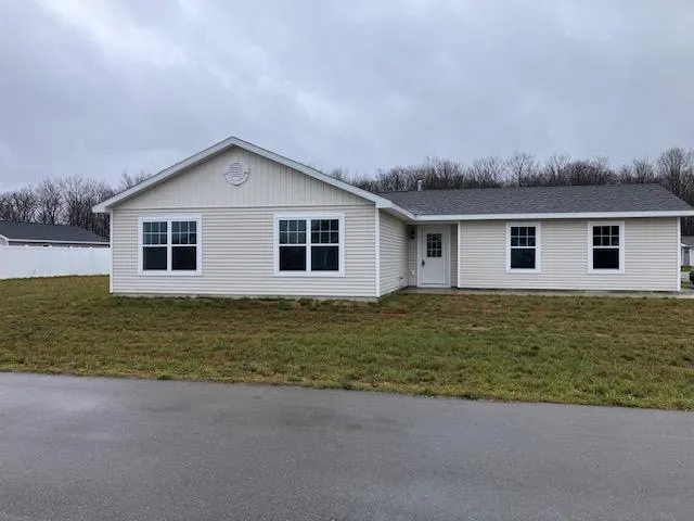 1949 Oriole Drive Blair Township, MI 49685