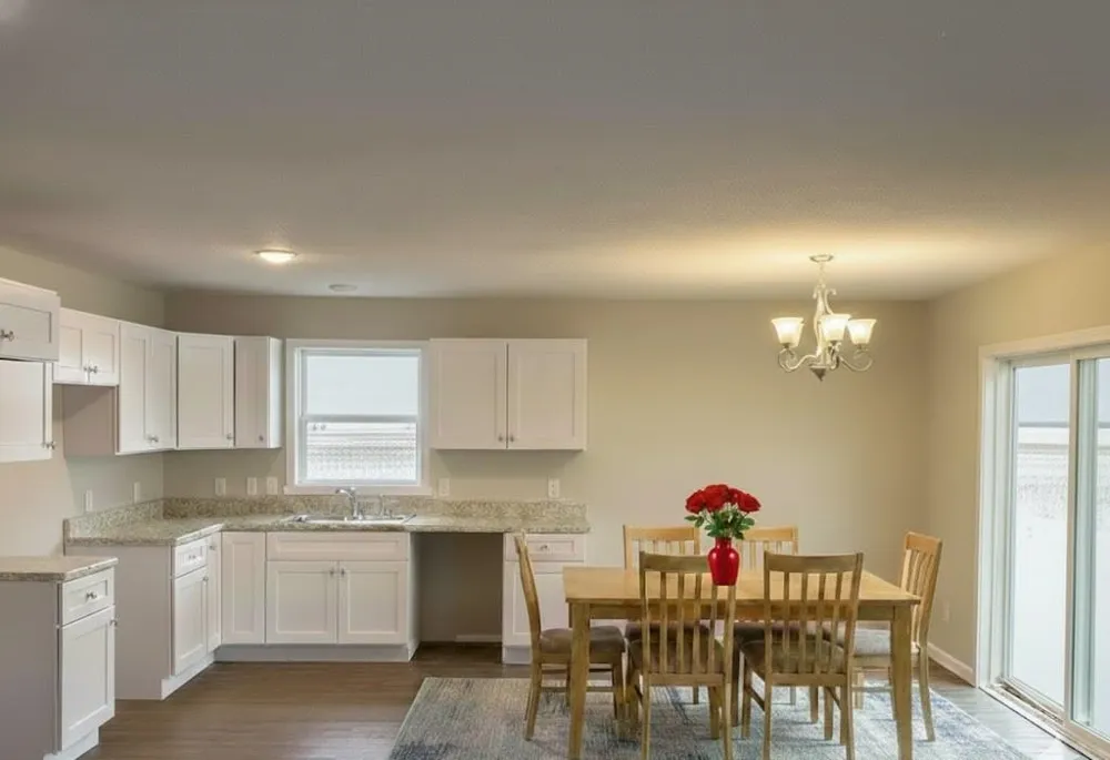 1949 Oriole Drive Blair Township, MI 49685