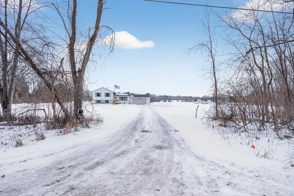 1150 Losey Road Rives Township, MI 49277
