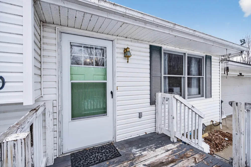1150 Losey Road Rives Township, MI 49277